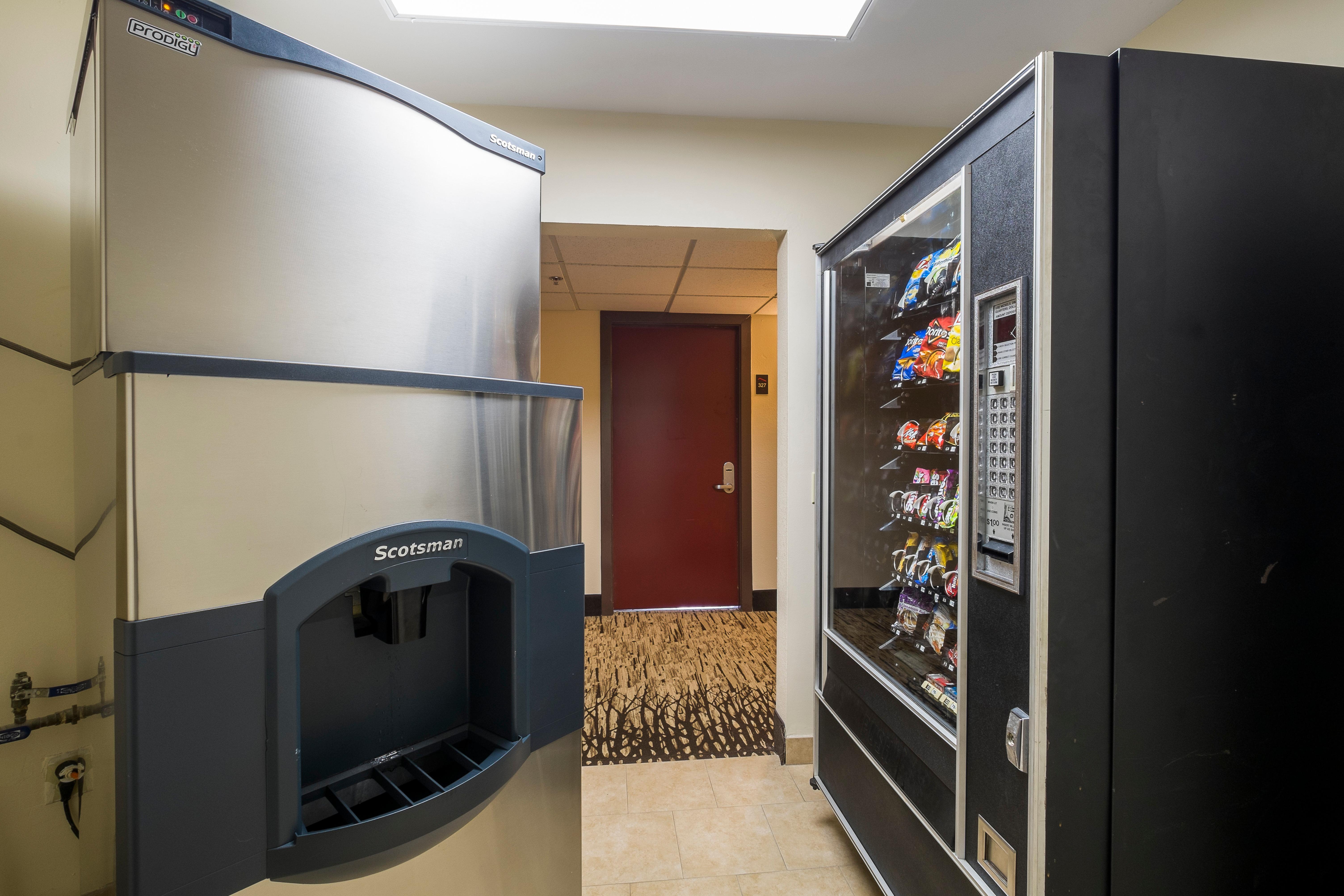 Red Roof Inn Plus+ Houston - Energy Corridor Exterior foto