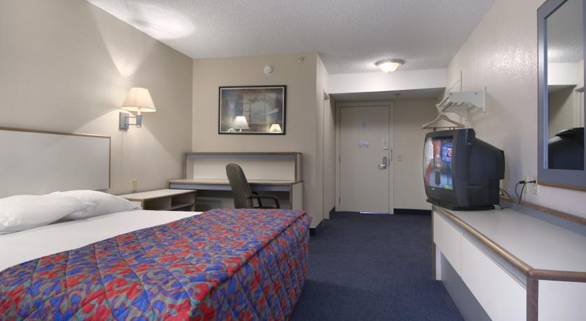 Red Roof Inn Plus+ Houston - Energy Corridor Zimmer foto